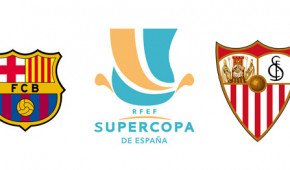 Supercopa de España de Fútbol 2018