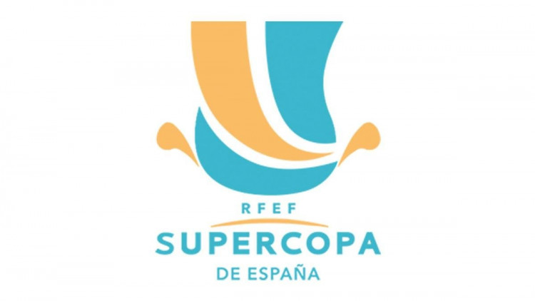 Supercopa de España de Fútbol 2021-2022