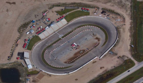 Sutherland Automotive Speedway