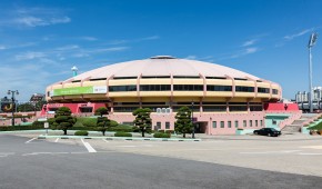 Suwon Gymnasium
