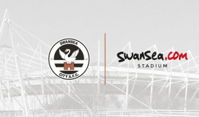 Swansea.com Stadium - Swansea.com Stadium - nouveau nom - aout 2021