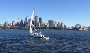 Sydney, Australie