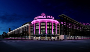 T-Mobile Park - Nouveau nom