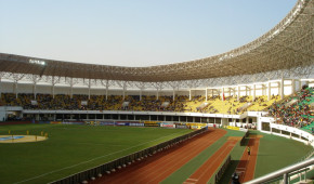 Tamale Sports Stadium