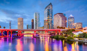 Tampa Bay, États-Unis