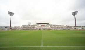 Tapic Kenso Hiyagon Stadium