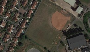 Terrain de Baseball de Savigny