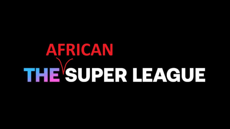 The African Super League