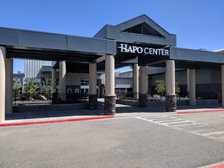The HAPO Center