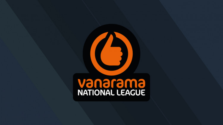 The National League