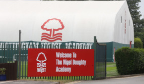 The Nigel Doughty Academy