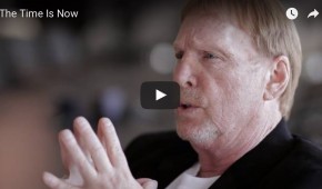 NFL : Raiders à Las Vegas dans un nouveau stade ?