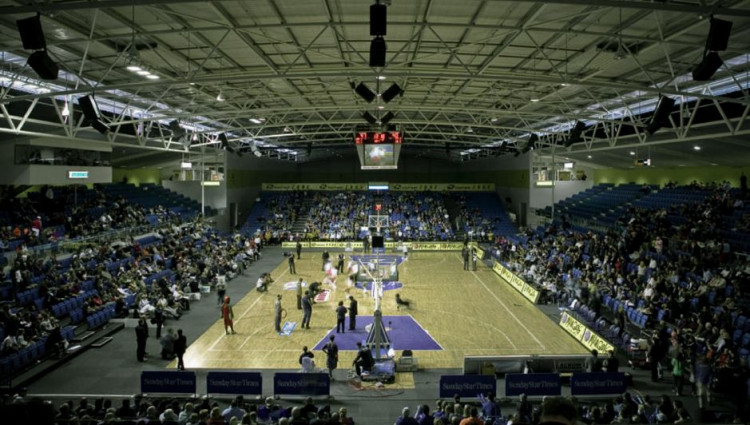 The Trusts Arena