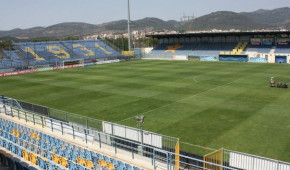 Theodoros Kolokotronis Stadium