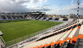 Theodoros Vardinogiannis Stadium