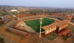 Thohoyandou Stadium
