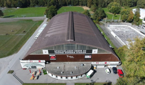 Thomas Domenig Stadion