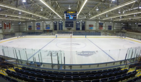 Thomas F. Sullivan Ice Arena