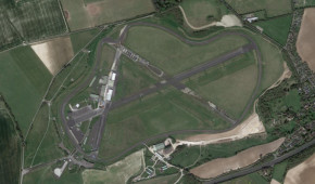 Thruxton Motorsport Centre