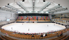 Tiroler Wasserkraft Arena Innsbruck