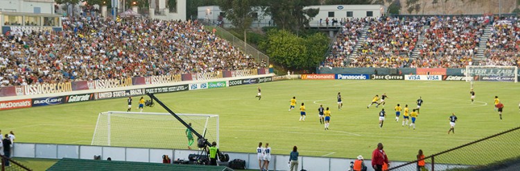 Torero Stadium