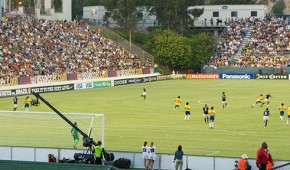 Torero Stadium