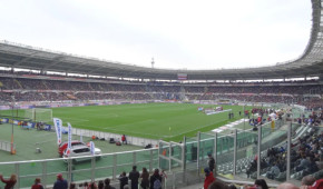 Torino FC - Inter Milan