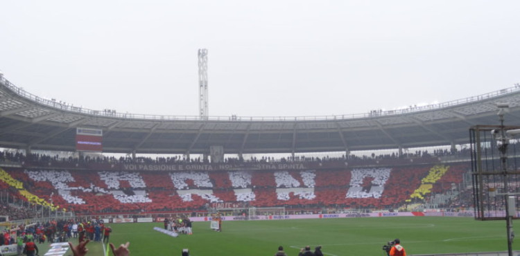 Le Derby de Turin : Torino - Juventus