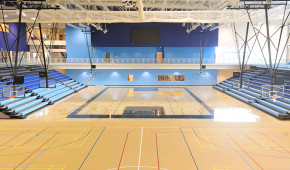 Toronto Pan Am Sports Centre