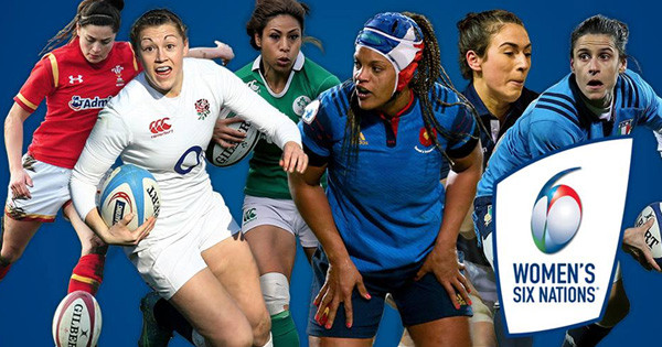 Tournoi des Six Nations Féminine