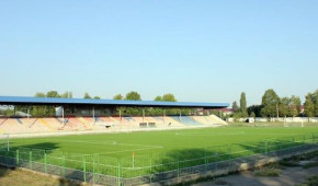 Tovuz City Stadium