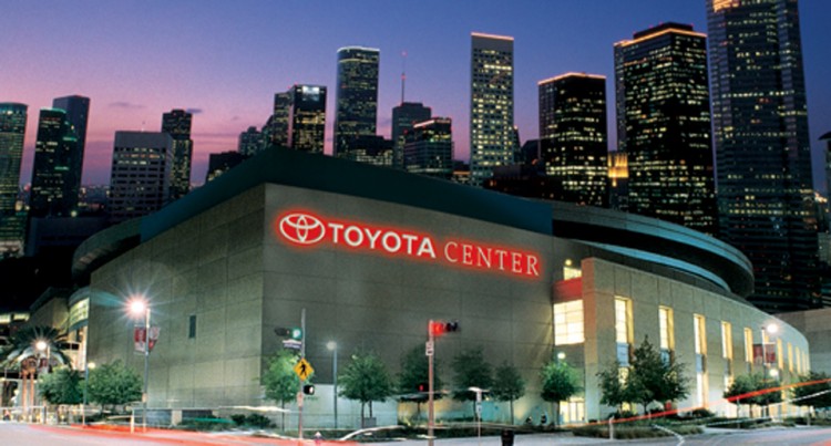 Toyota center атырау