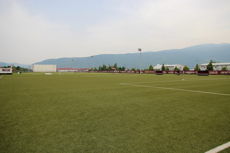 Trening centar Fudbalskog kluba Sarajevo-Butmir