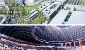 Trois candidats pour construire le Colisée de Tremblay