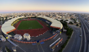Tsirio Athletic Centre
