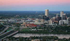 Tulsa, OK, États-Unis