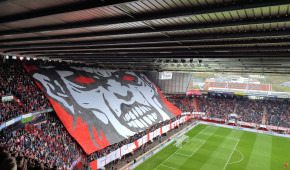 FC Twente - Feyenoord Rotterdam