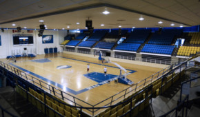 UBC War Memorial Gymnasium