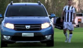 Stadio Dacia pour l'Udinese Calcio ?