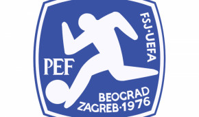 UEFA Euro Yugoslavia 1976
