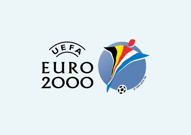 UEFA Euro Belgium-Netherlands 2000