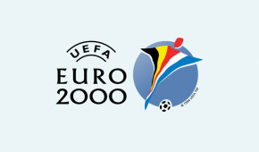 UEFA Euro Belgium-Netherlands 2000