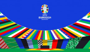 UEFA Euro Germany 2024