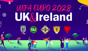UEFA Euro 2028 - UK & Ireland