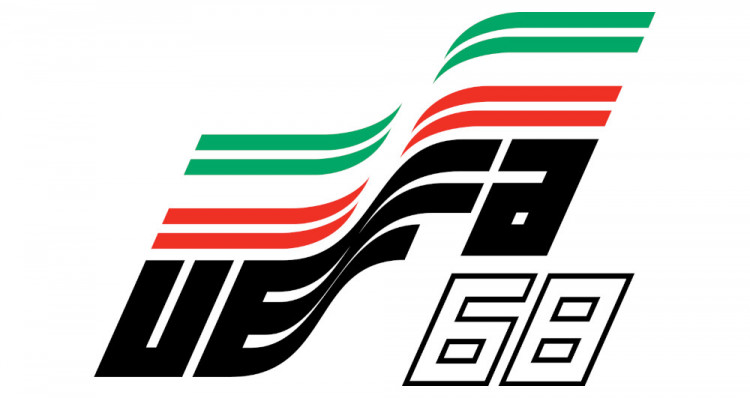 UEFA Euro Italia 1968