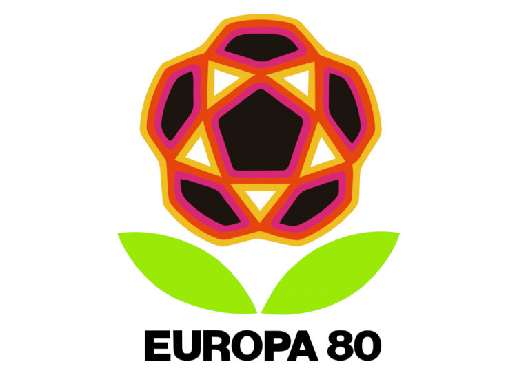 UEFA Euro Italy 1980