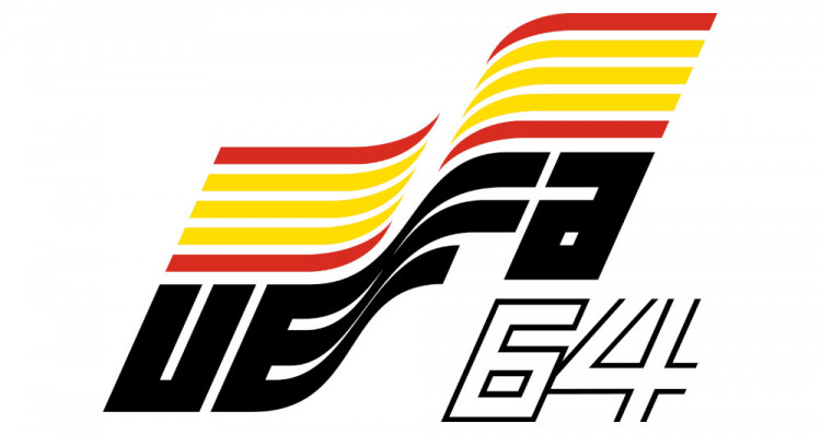 UEFA Euro España 1964