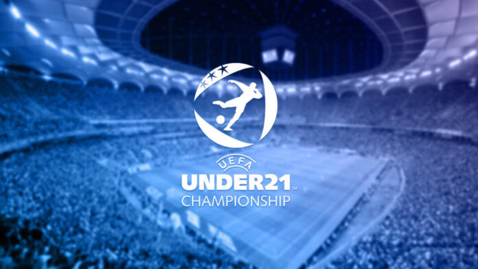 UEFA U-21 Championship 2023