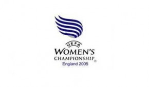 UEFA Women's Euro England 2005