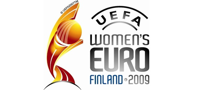 UEFA Women's Euro Finland 2009